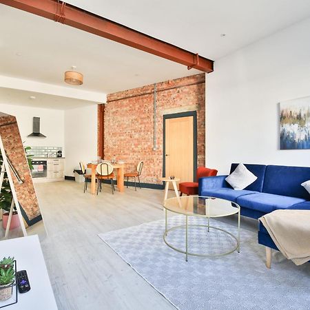 The Kingsway- 2 Bedroom Central Swansea Apartments By Stayright Kültér fotó
