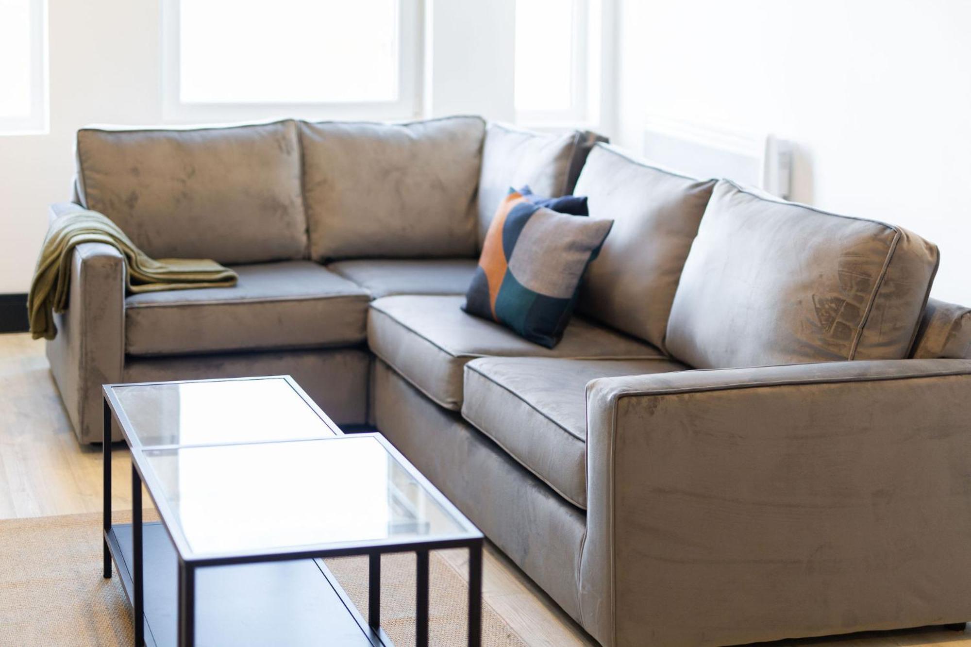 The Kingsway- 2 Bedroom Central Swansea Apartments By Stayright Kültér fotó